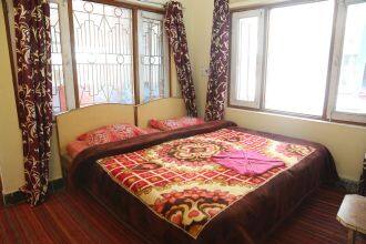 Hotel New Suriya, Srinagar 2